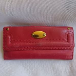 Chloe Paditington wallet Authentic!